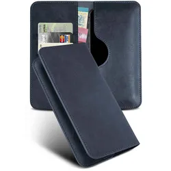moex Purse Case Google Pixel 3a Handytasche mit Geldbörse