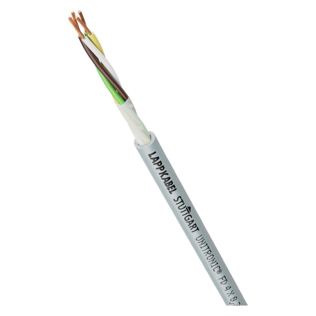 Lapp Datenleitung UNITRONIC FD 7 x (27874)