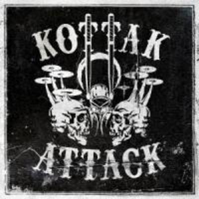 Attack - Kottak, CD