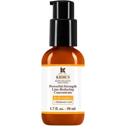 50ml Kiehl's Powerful-Strength Line-Reducing Concentrate