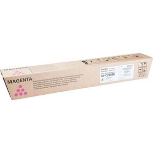 Ricoh 841927 magenta Toner 9500 Seiten
