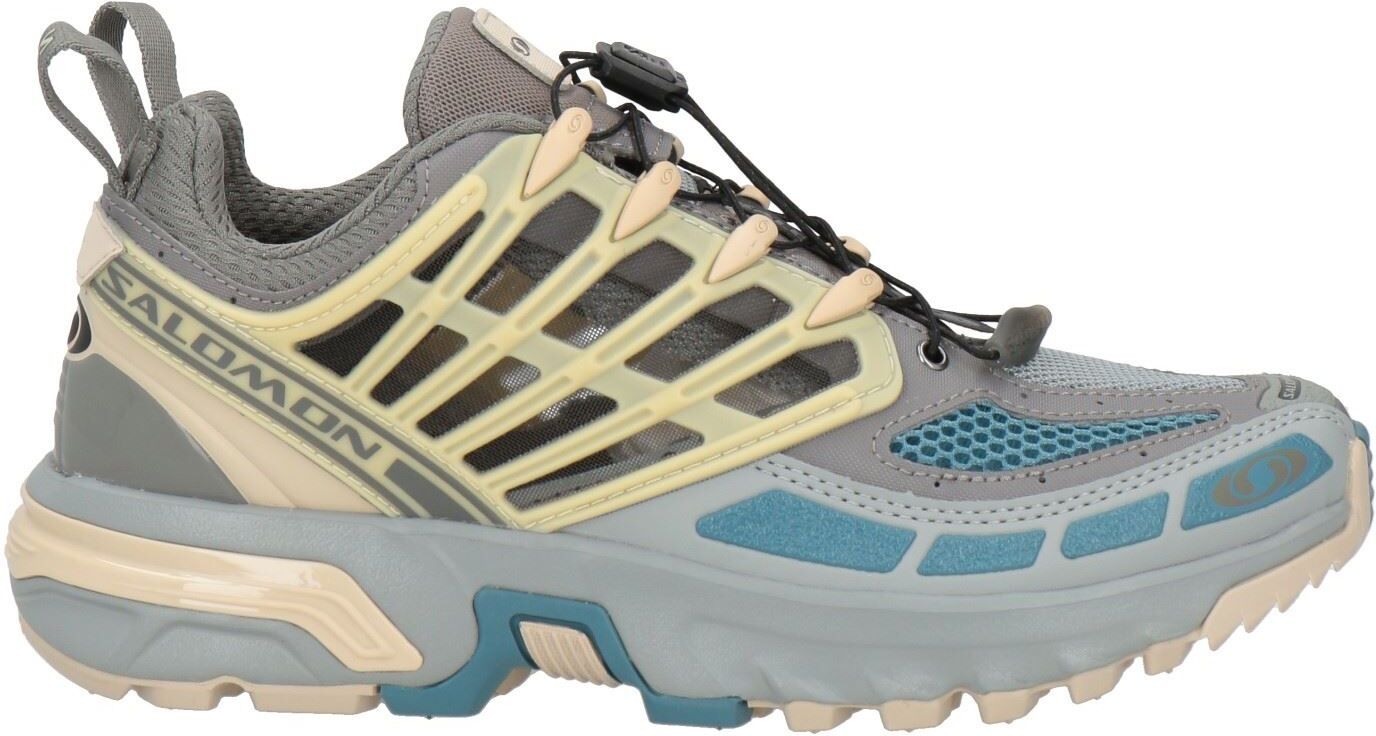 Salomon Sneakers Mujer Azul 36 Mujer