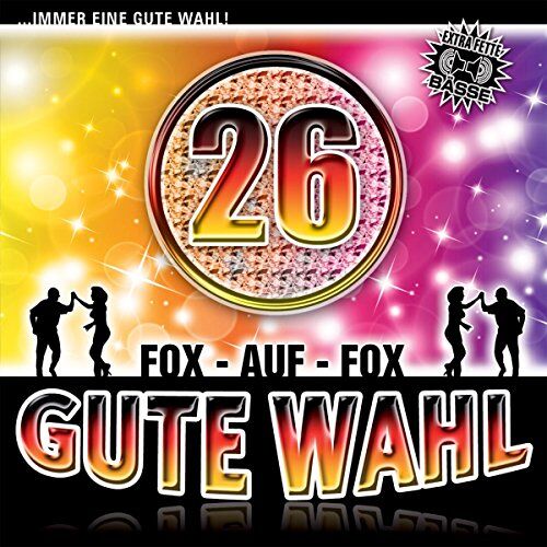 Various - Gute Wahl Folge 26 - Preis vom 08.10.2026 07:26:42 h