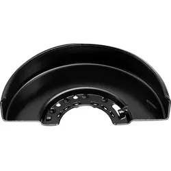 PFERD TOOLS Schutzhaube für den Flächenschliff Ø 125 mm H45-125 FL-SV - 84108010