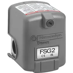 TMSS Germany FSG-Druckschalter FSG2