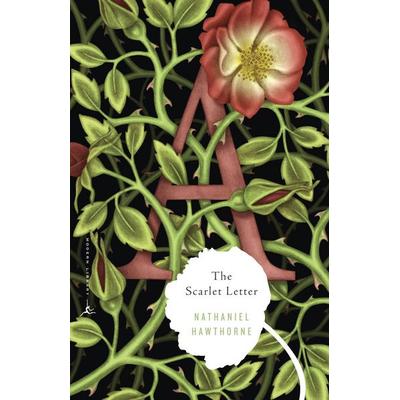 The Scarlet Letter, Taschenbuch von Nathaniel Hawthorne, Penguin Books UK