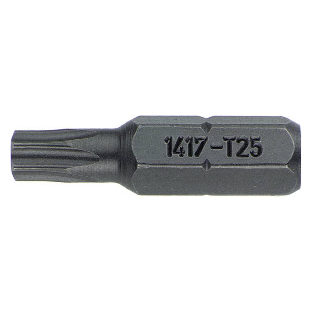 Stahlwille 1407-14211430-1435 BITS-Schraubendrehereinsätze Nr. 1418 (08130027)
