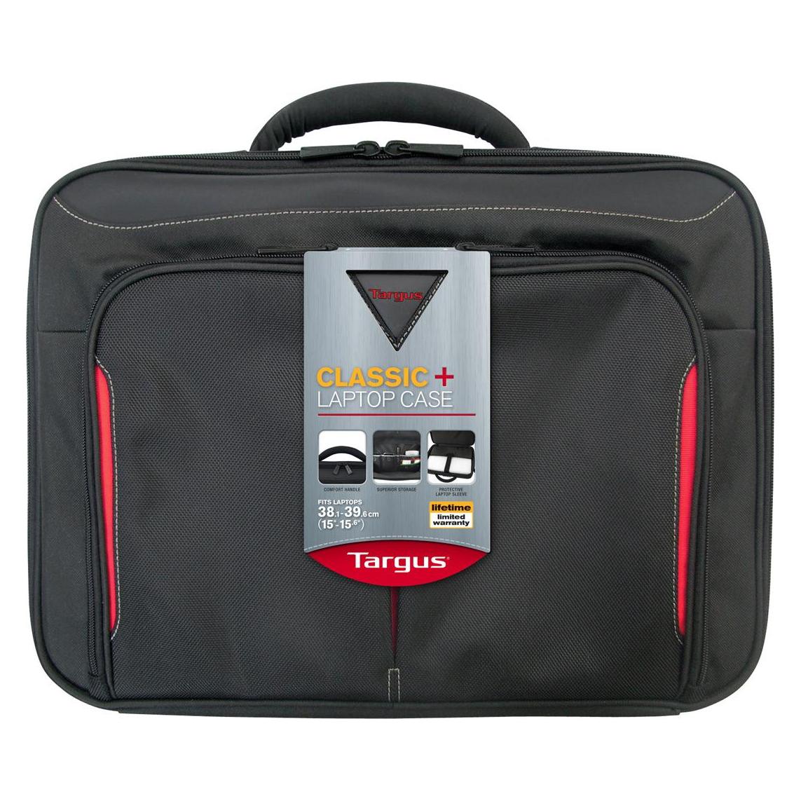 Targus Classic+ (15.60", Universal) (CN415)