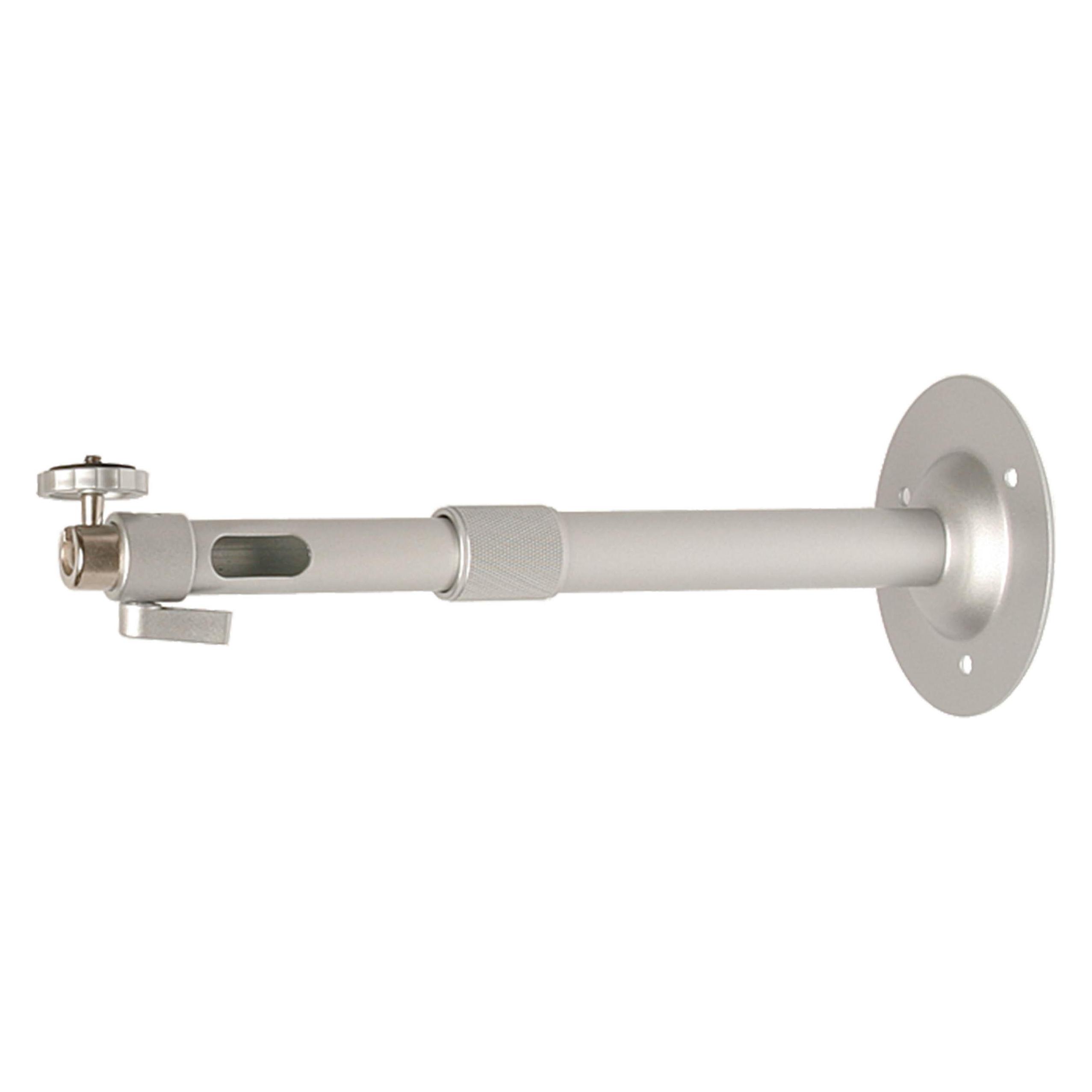 Vaddio 535-2000-214 - Montage - Grau - Silber - Aluminium - Intern - 2,72 kg - 360° (535-2000-214)