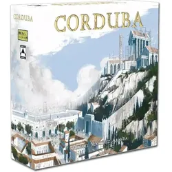 Skellig Games Corduba (Deutsch, 1 - 4 Spieler)