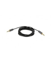 equip Audiokabel 3.5mm jack Male/Male 2.50m 2,5 m (147083)