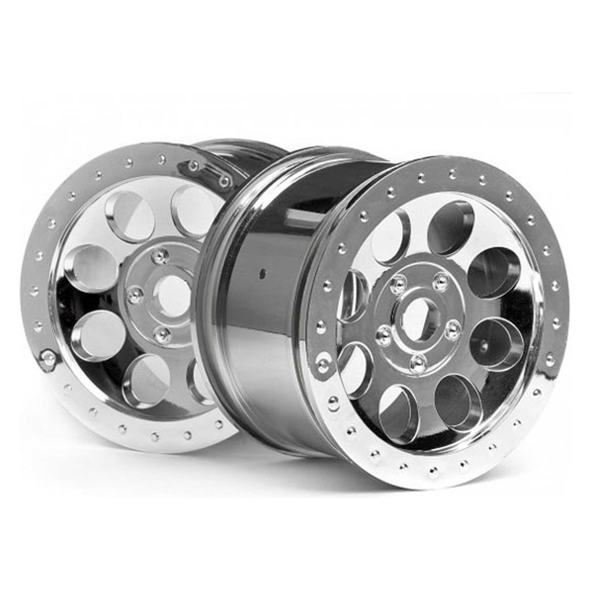HPI Mag-8 Felgen (83X56mm) (3187)