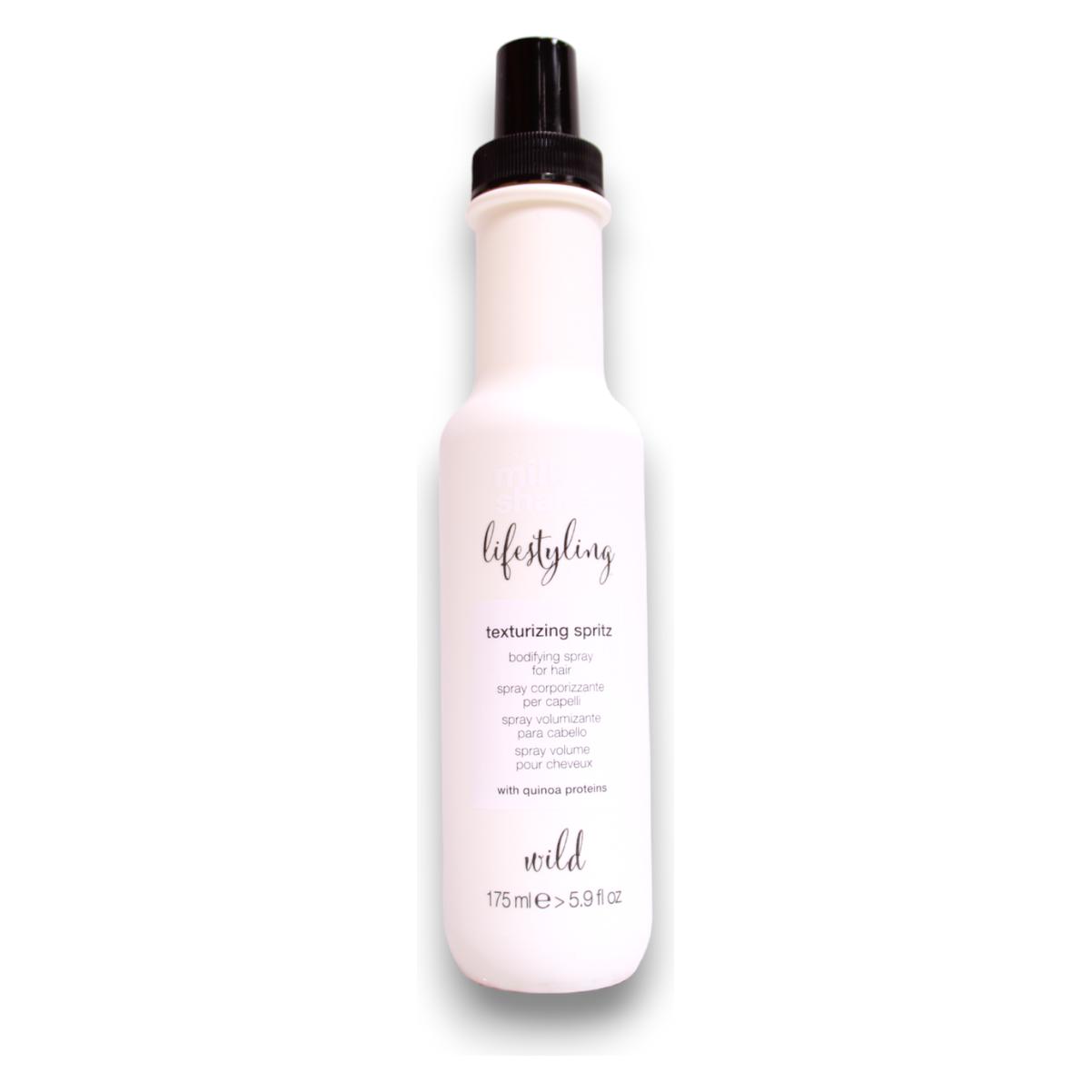 Milk_Shake Texturizing Spritz Haarspray Frauen 175 ml (175 ml) (11,520)