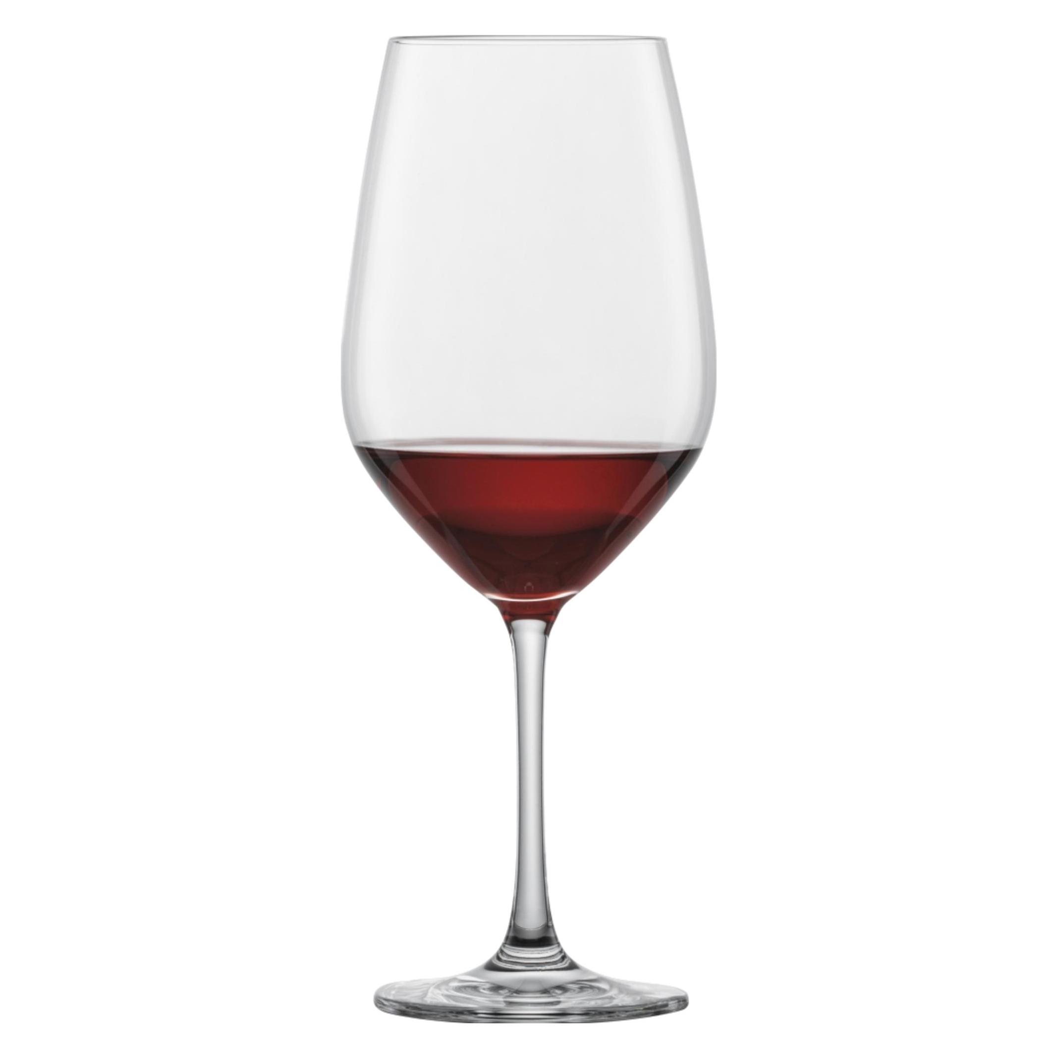 Schott Zwiesel Vina (51.40 cl, 6 Gläser, Rotweingläser) (8003.20010)