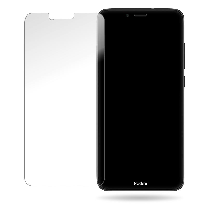 Mobilizera Mobilize Glass Screen Protector Xiaomi Redmi 7a (Xiaomi Redmi 7A) (53307)