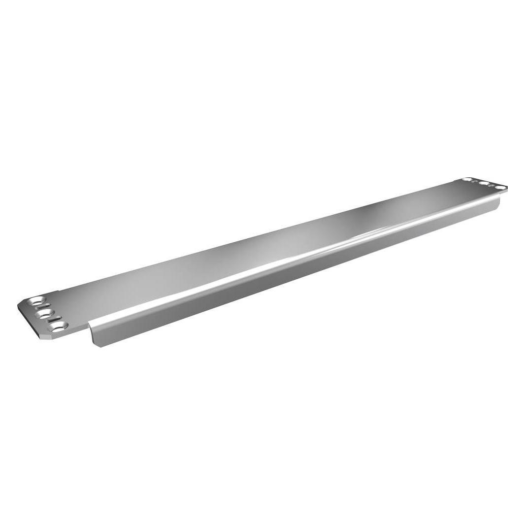 Rittal Hutschiene ungelocht Stahlblec (4396.5)