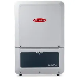 Fronius, Spannungswandler, Wechselrichter