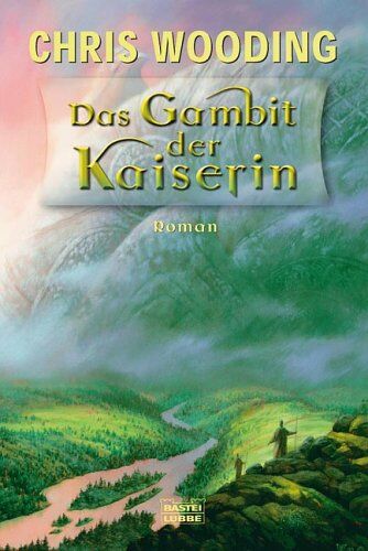 Chris Wooding - Das Gambit der Kaiserin - Preis vom 09.10.2026 07:28:09 h