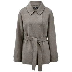 Trenchjacke Peter Hahn beige, 42