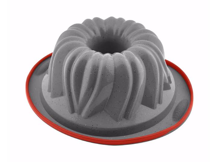 Jata MC61 Silikon-Backform – Backutensilien/Backform
