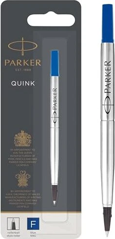 PARKER blau F