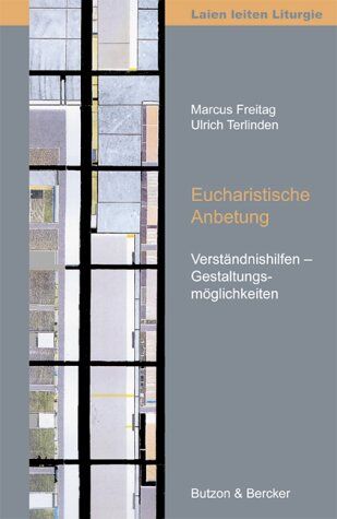 Marcus Freitag - Eucharistische Anbetung - Preis vom 19.10.2026 19:33:35 h