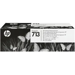 HP, Druckerpatrone, 713 (BK, C, M, Y)