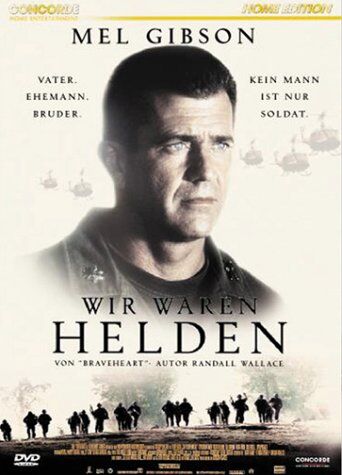 Randall Wallace - Wir waren Helden (FSK 16) - Preis vom 13.10.2026 11:25:28 h