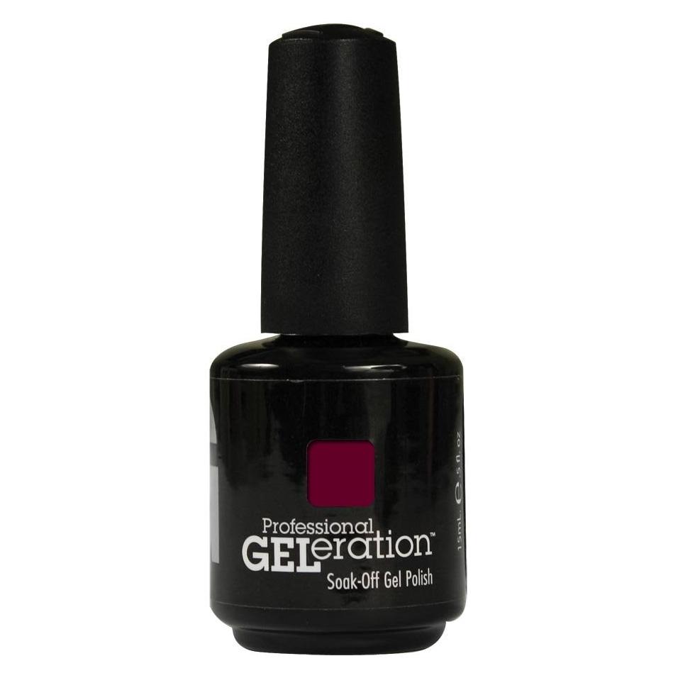 Jessica Geleration Soakoff Sexy Siren 15Ml (Sexy Siren) (744679571)