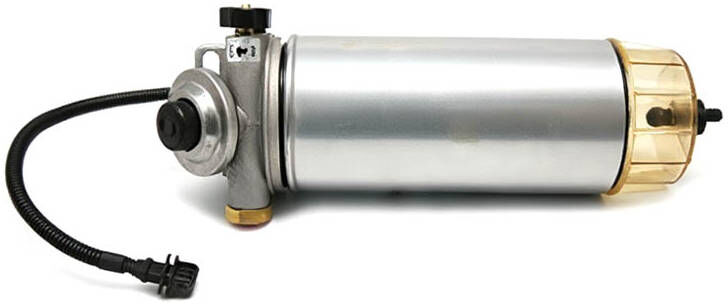SAMPA 203.174 Fuel filter