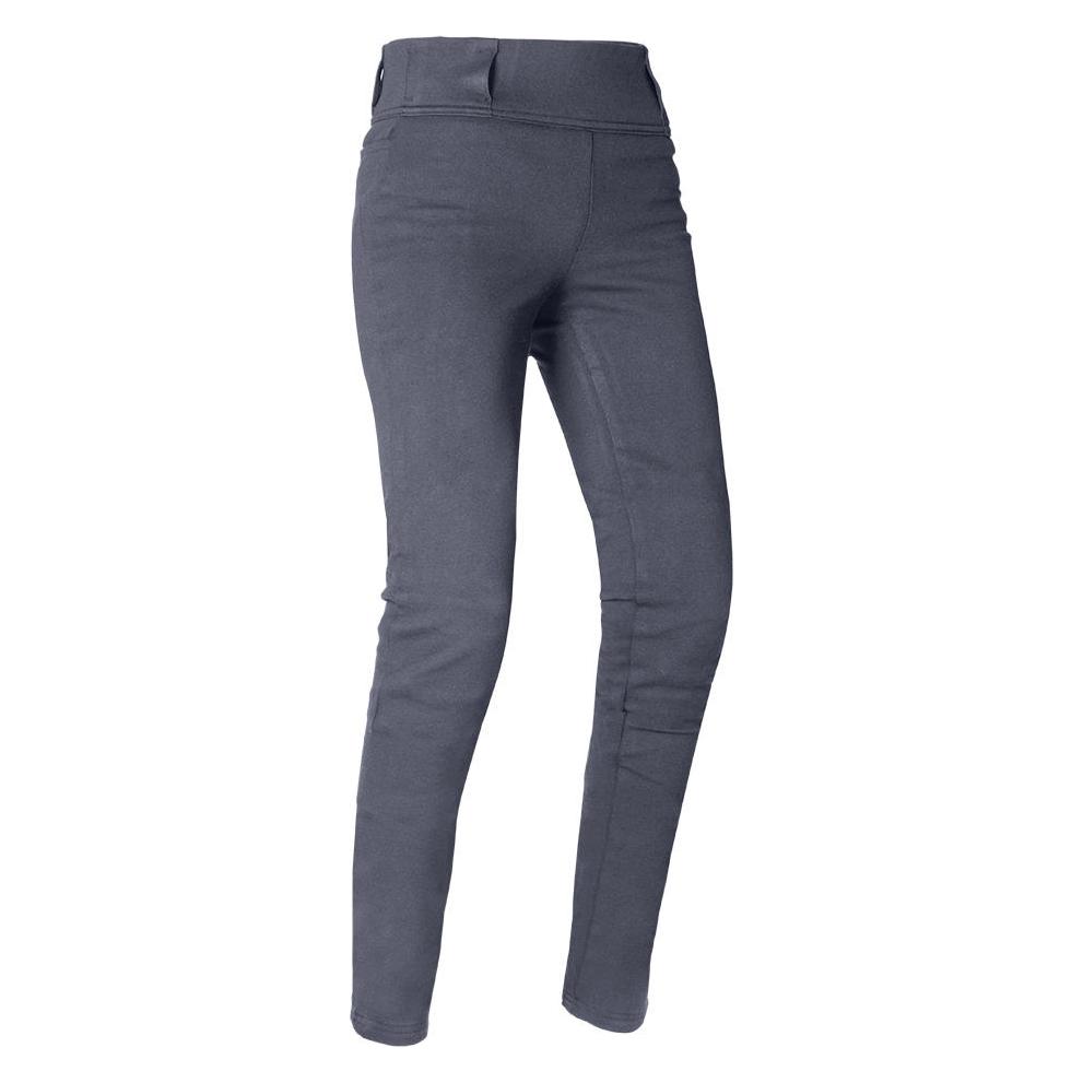 Oxford Damen Grau TW219202R14 Super Motorrad Leggings 2.0 EU 42 Standard, 40 (Damen, Normalgrösse, 40, 42) (TW219202R14)
