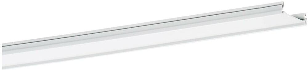 Ridi-Leuchten Blindabdeckung L=1500mm weiß VLBKM 1500 (1207288)