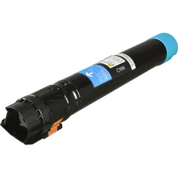 Kompatibler Toner ersetzt Xerox 006R01398 cyan