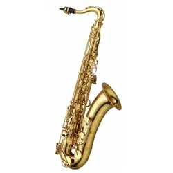 Yanagisawa T-WO1 Professional Tenorsaxophon - Tenorsaxophon