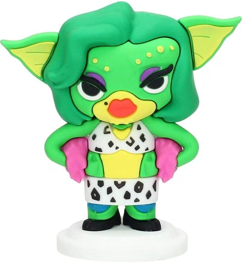 Sd Toys Greta Figura Pokis Gremlins Talla Única Unisex