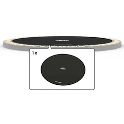 BERG AirFlow Pro Sprungtuch für Champion und Elite 430 Trampoline, rund
