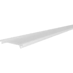 EVN Lichttechnik Kunststoff-Abdeckung KA FS 100 KAFS100