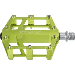 Exustar, Velopedale