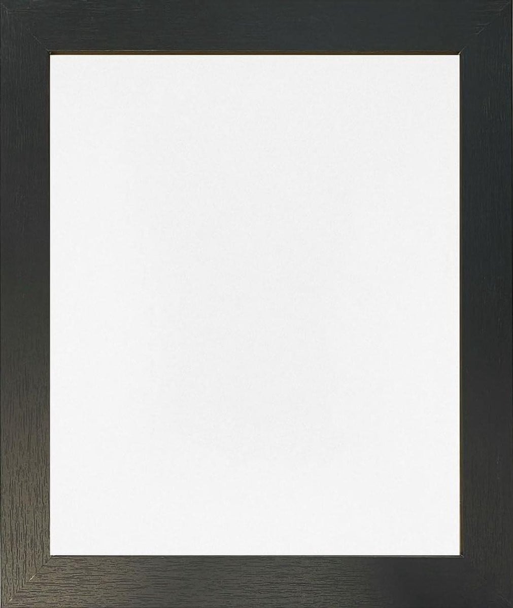 Fotolijst Studio Wandlijst Klassiek Design Zwart 35.5 x 28.5 cm