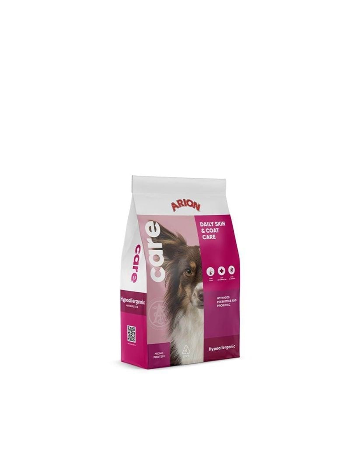 ARION Care Hypoallergenic 2 kg