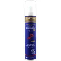 Cattier, Gesichtscreme, Parenth Bucolique Nuit (50 ml, 24h Creme)