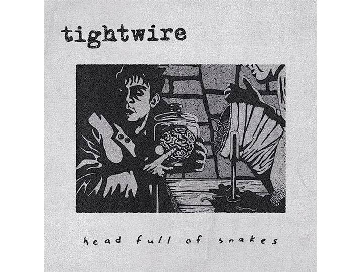 Head Full of Snakes