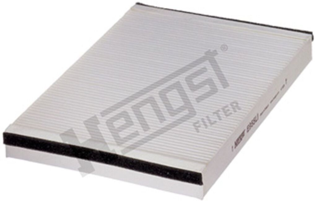 Innenraumluftfilter HENGST Filtration E955LI