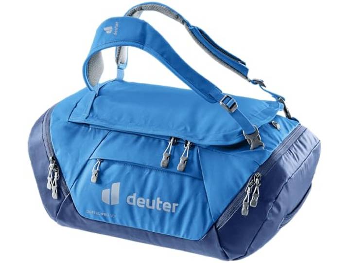deuter Duffel Pro 40 Sporttasche Reisetasche