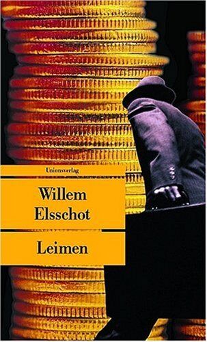 Willem Elsschot - Leimen. - Preis vom 09.10.2026 07:28:09 h