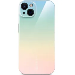 ONEFLOW Splash Cover iPhone 15 Design Muster