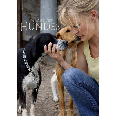 Im Takt des Hundes, Taschenbuch von Susanne Kerschowski, BoD – Books on Demand, 978-3-695-74572-2