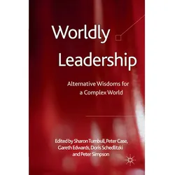 Worldly Leadership, Fachbücher