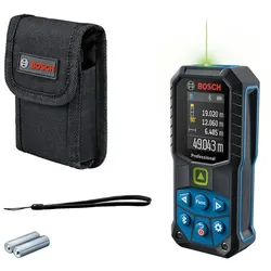 Bosch Power Tools Entfernungsmesser 0601072U00