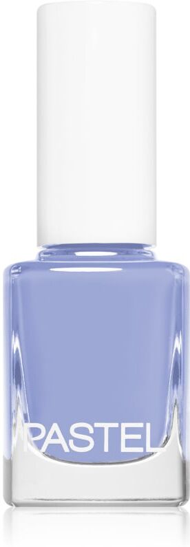 Pastel Nail Polish Nail Polish shade 142 Lilac 13 ml